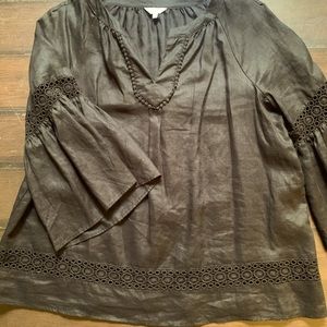 Women’s Crown & Ivy Top